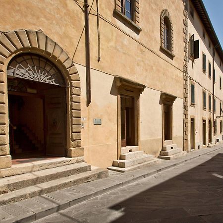 Hotel Palazzo Renieri - 3Stelle S Colle Val D'Elsa Eksteriør bilde