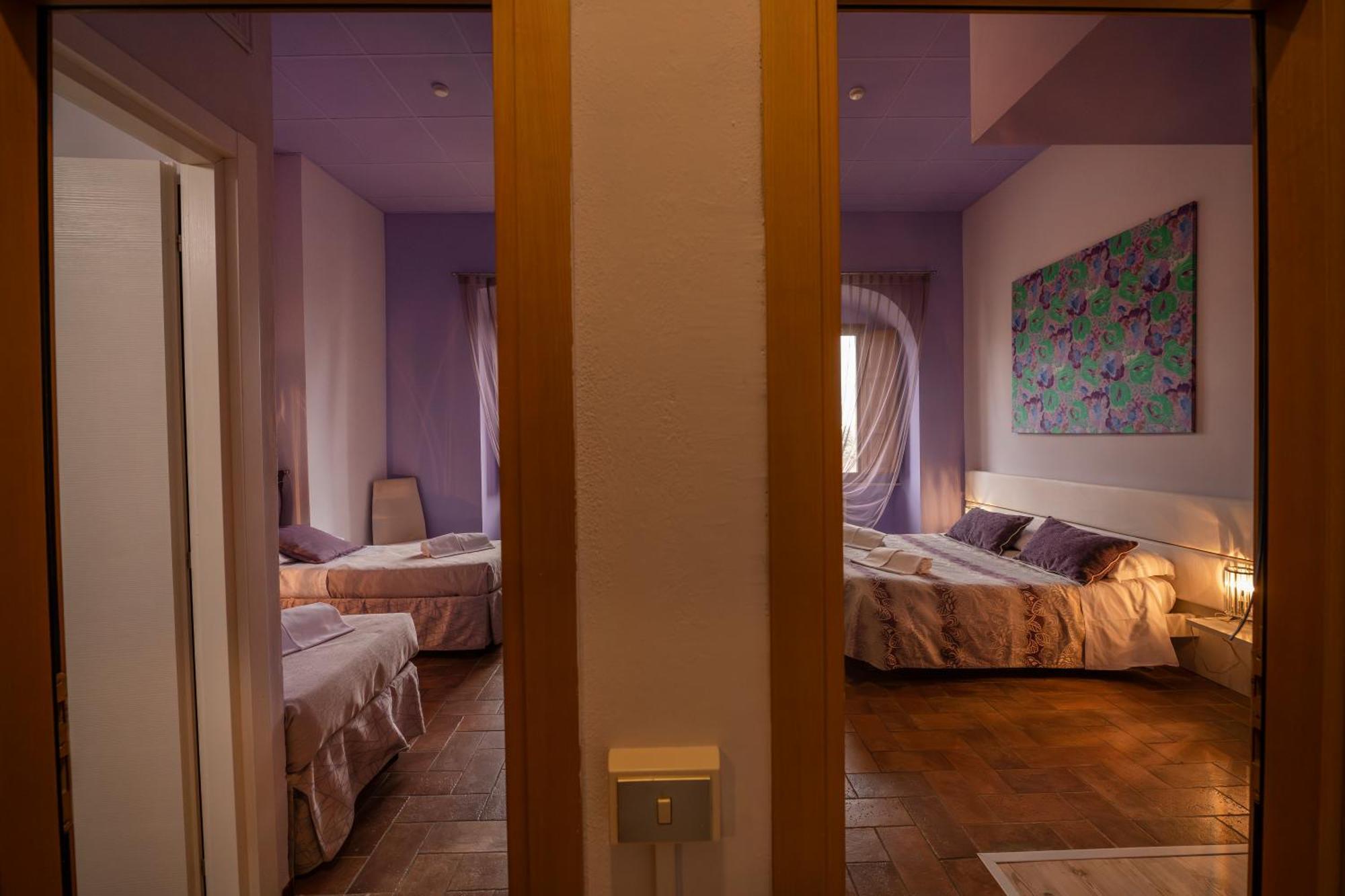 Hotel Palazzo Renieri - 3Stelle S Colle Val D'Elsa Eksteriør bilde