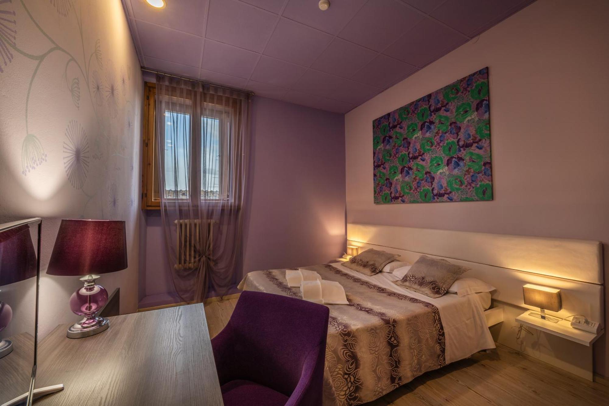 Hotel Palazzo Renieri - 3Stelle S Colle Val D'Elsa Eksteriør bilde