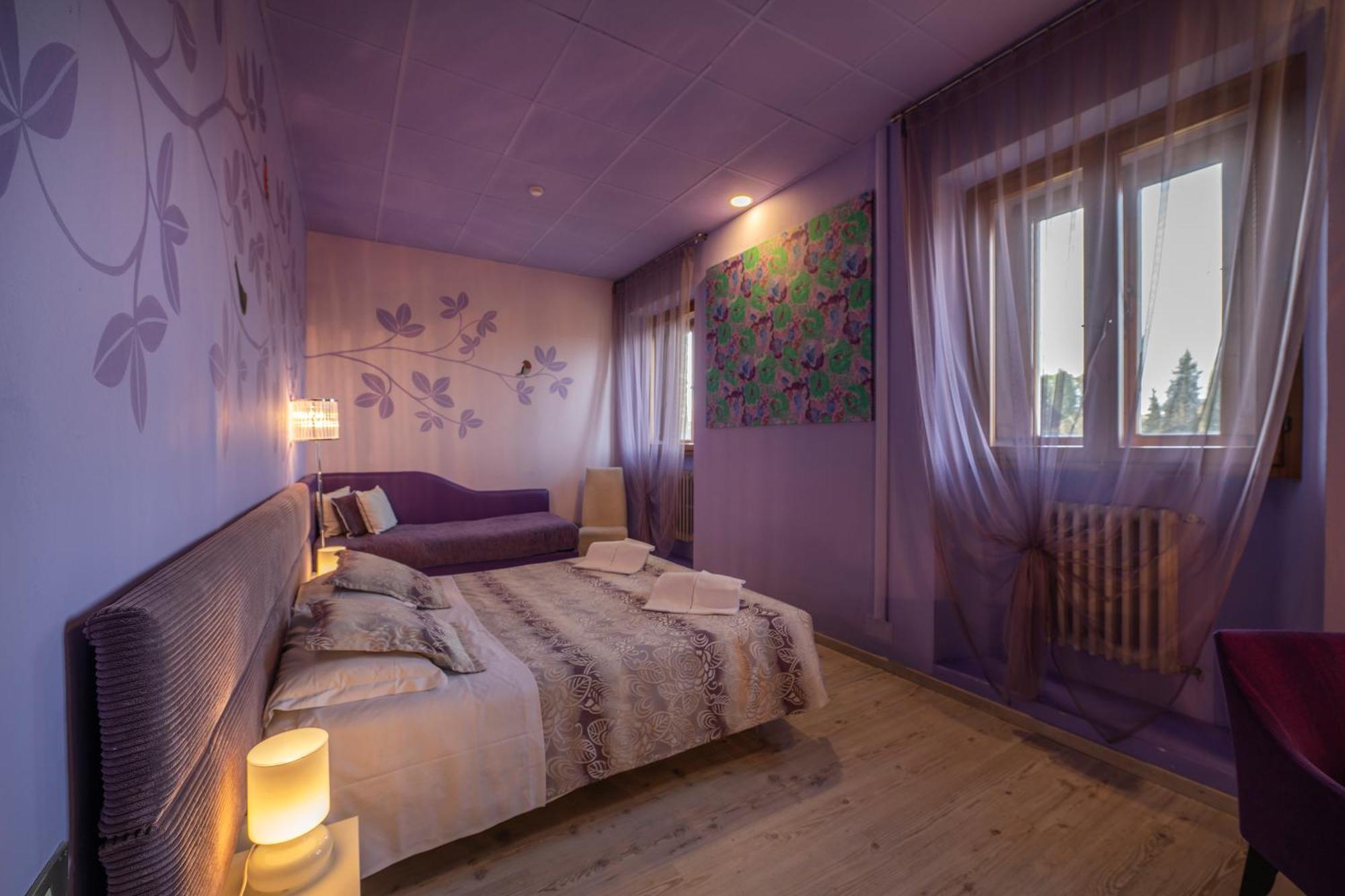 Hotel Palazzo Renieri - 3Stelle S Colle Val D'Elsa Eksteriør bilde