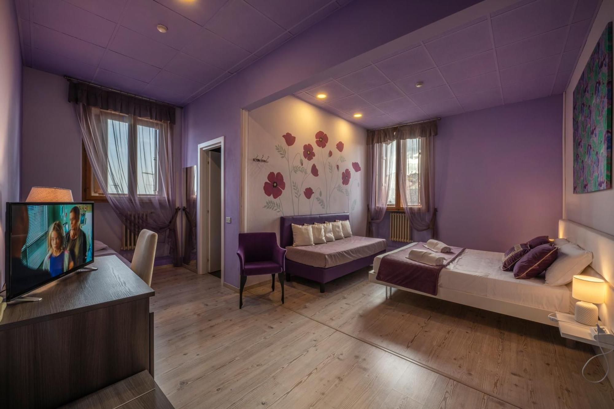 Hotel Palazzo Renieri - 3Stelle S Colle Val D'Elsa Eksteriør bilde