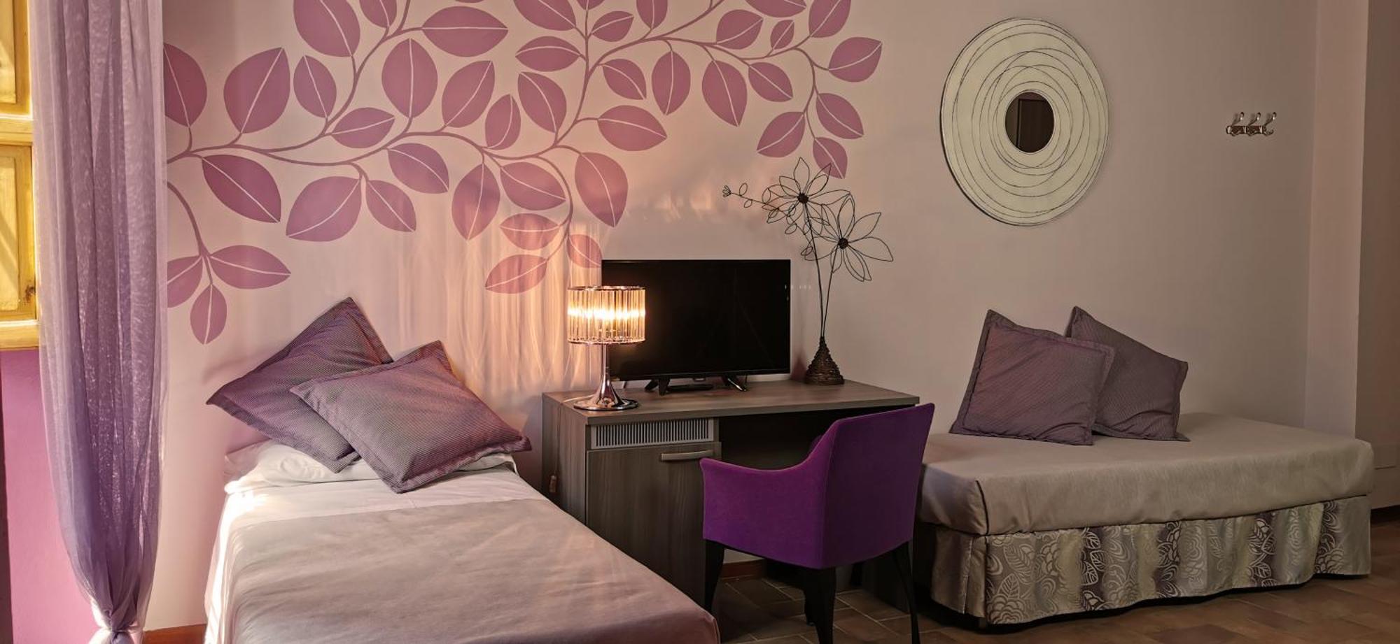 Hotel Palazzo Renieri - 3Stelle S Colle Val D'Elsa Eksteriør bilde