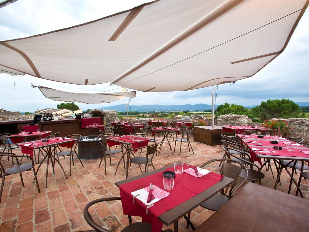 Hotel Palazzo Renieri - 3Stelle S Colle Val D'Elsa Eksteriør bilde
